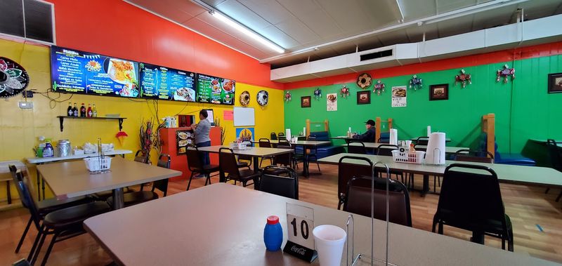 Tienda y Taqueria Doña Chuy