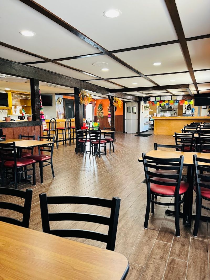 Tierra Caliente Restaurant and Bar Tierra Caliente Restaurant and Bar