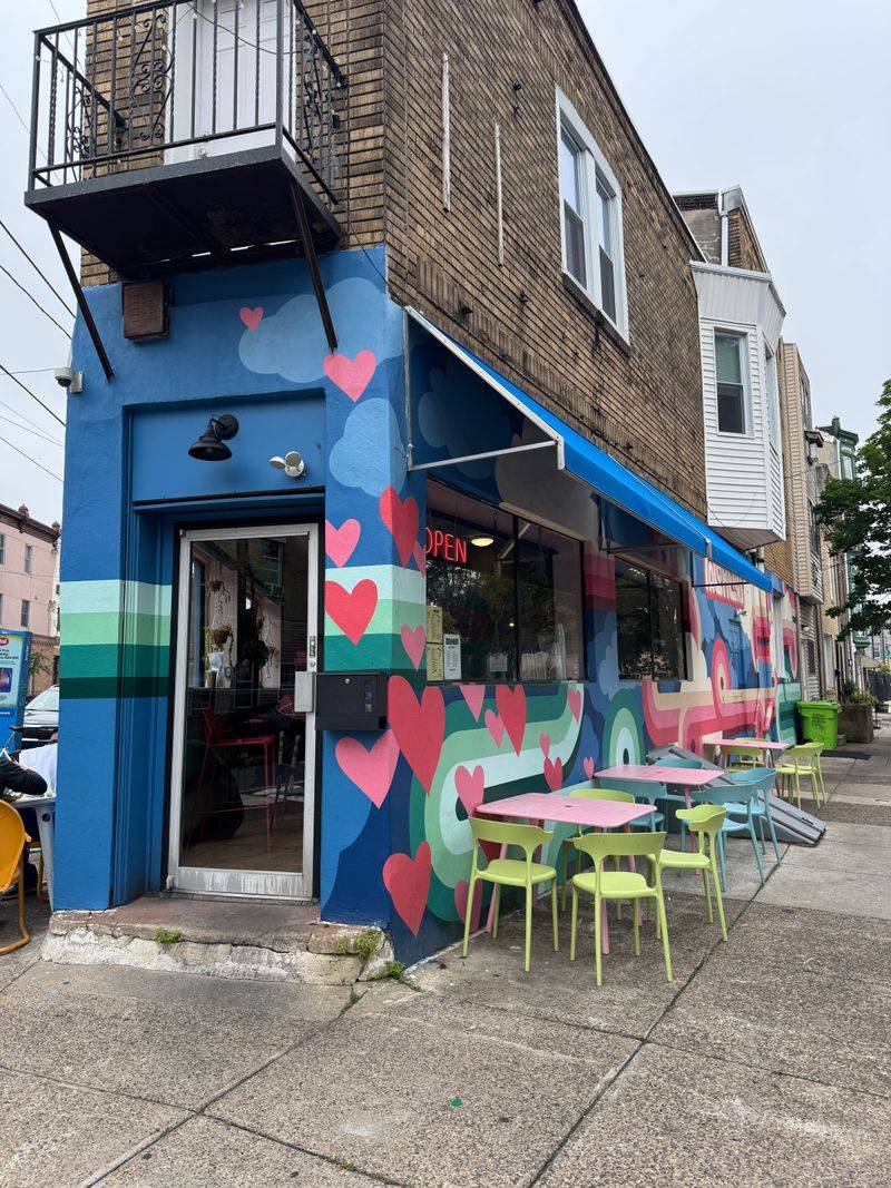 Taco Heart Tortilleria – Philadelphia