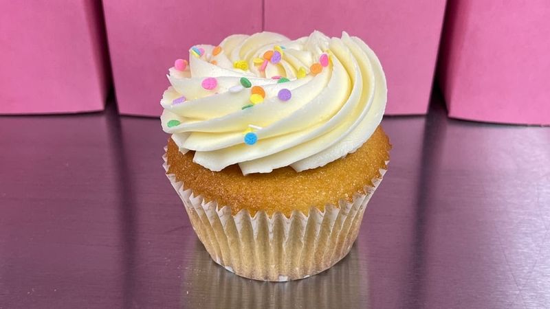 Sprinkle City Bakery and Cafe, North Canton