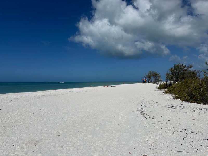 Tigertail Beach Tigertail Beach