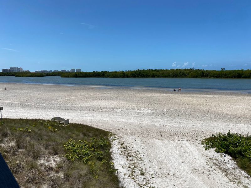 Tigertail Beach, Marco Island