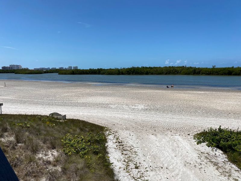 Tigertail Beach Tigertail Beach