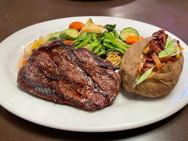 Tik Tok – 82nd Avenue, Portland