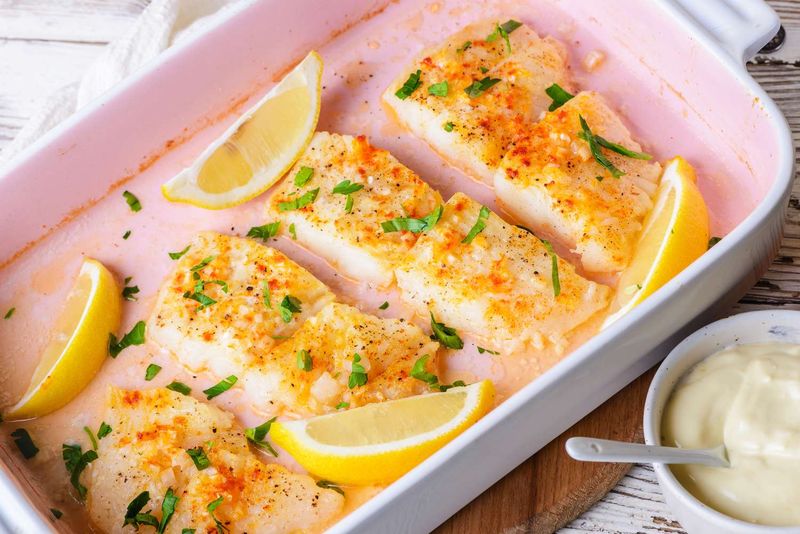 Flounder