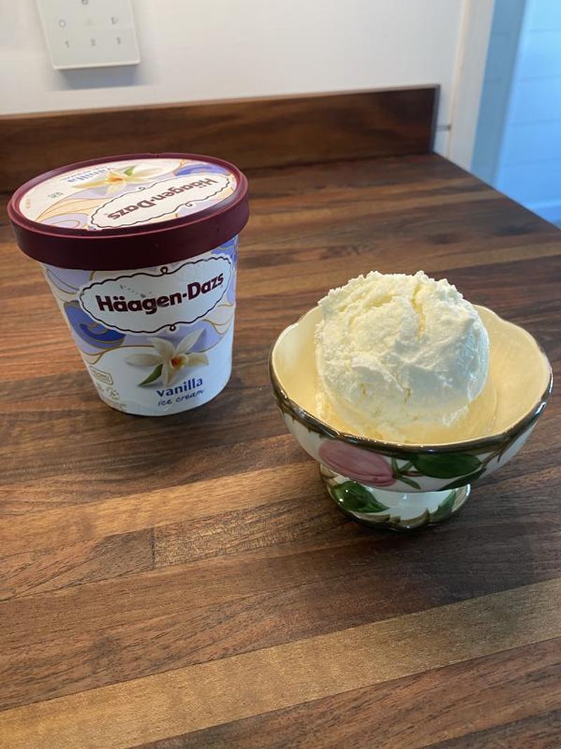 Häagen-Dazs: Luxury In Every Bite
