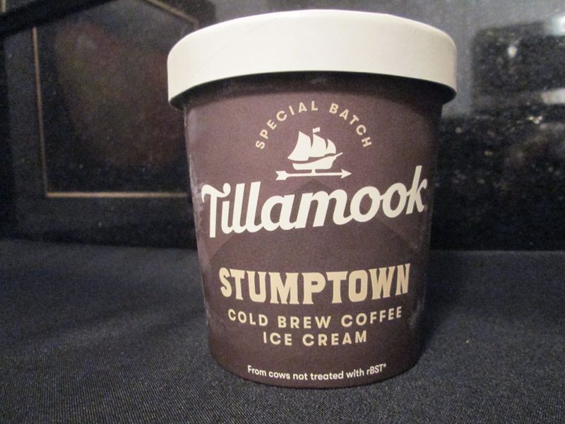 Stumptown Cold Brew Crunch