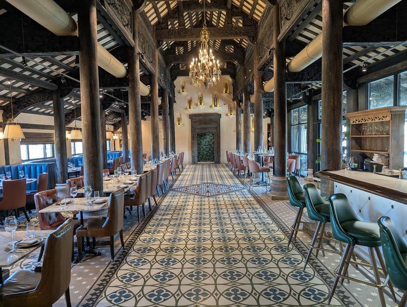Tillie's Restaurant Tillie's Restaurant