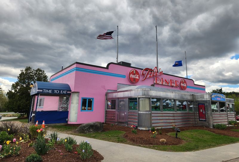 Tilt'n Diner