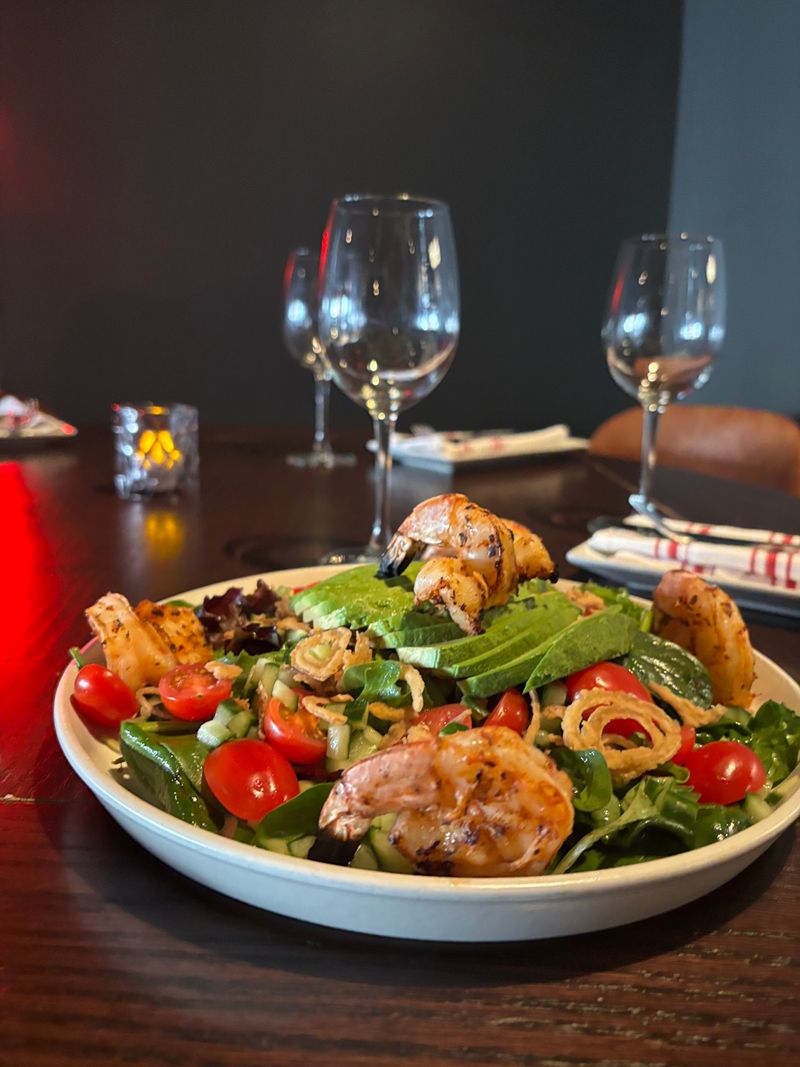 MoonShine Modern Supper Club – Millburn