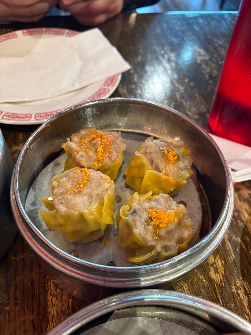 TimWah Chinese Dim Sum Restaurant, Jacksonville