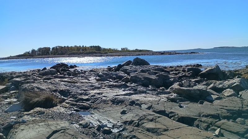 Timber Point Trail, Biddeford