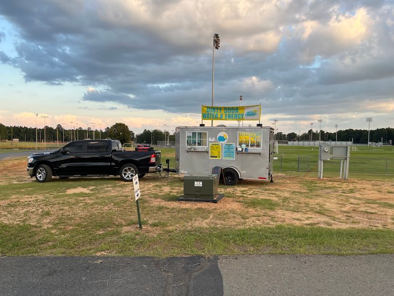 Timberfest, Sheridan