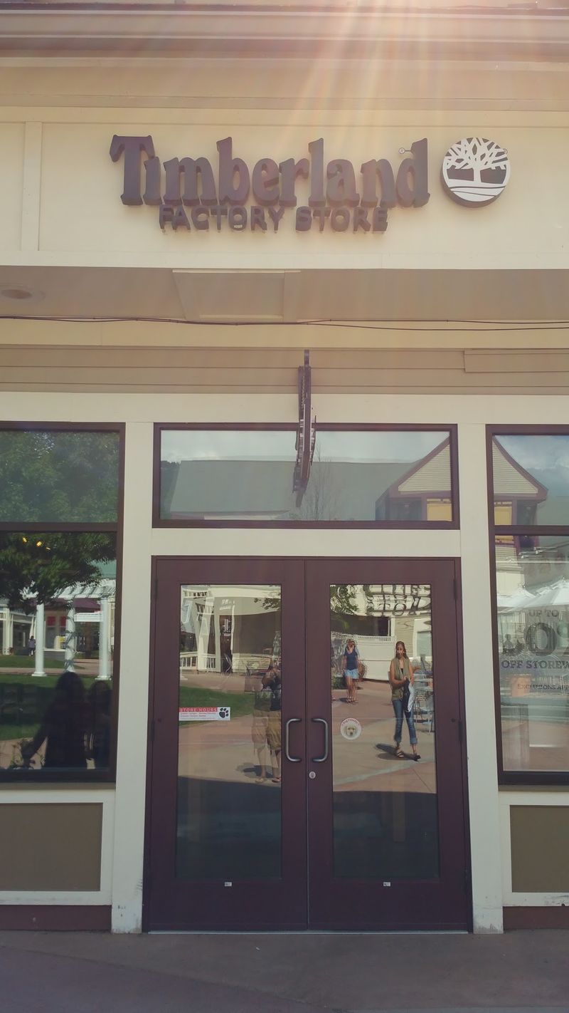 Timberland Outlet 