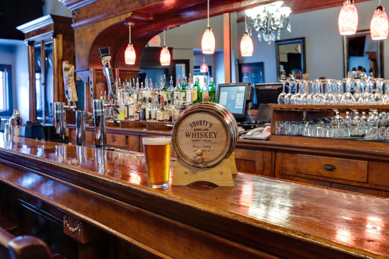 Shorty's Steakhouse — Garrett, Indiana