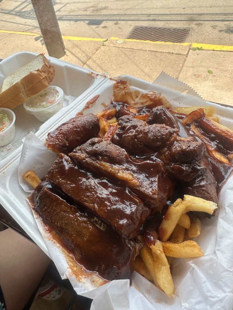 Dial In The Gravy Balance