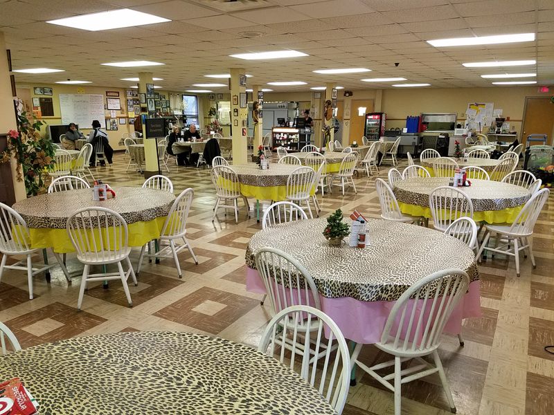 Big Mama's Kitchen & Catering — North Omaha