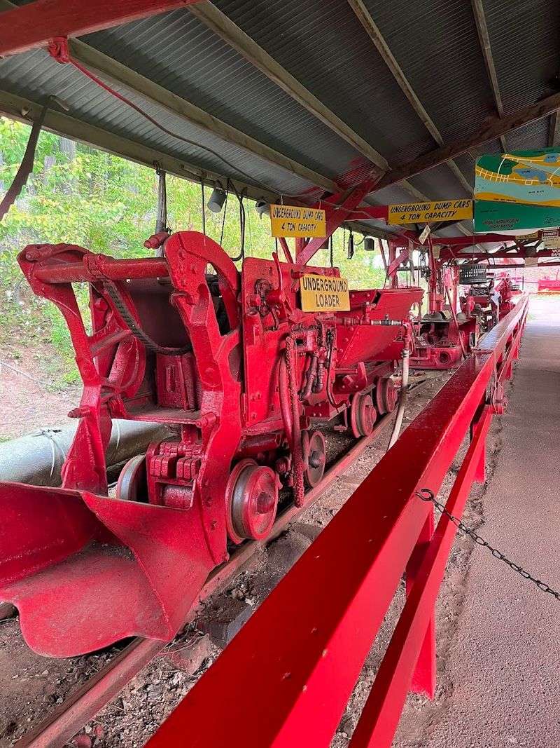 Time The Stop With A Wider Upper Peninsula Day