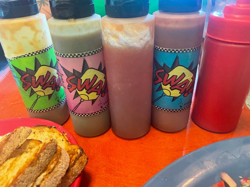 Leverage The Housemade Jams