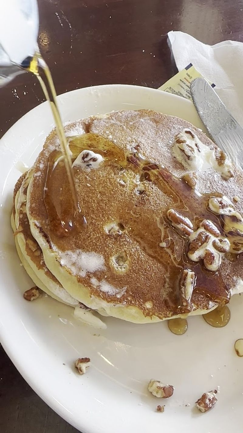 Start With Buttermilk, Then Personalize