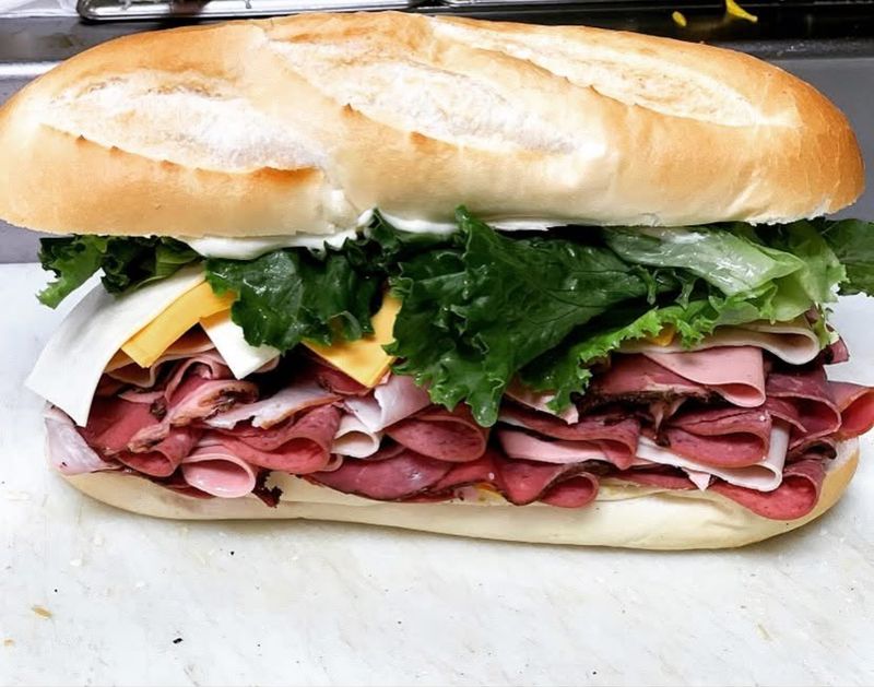 Start With The Famous Grover