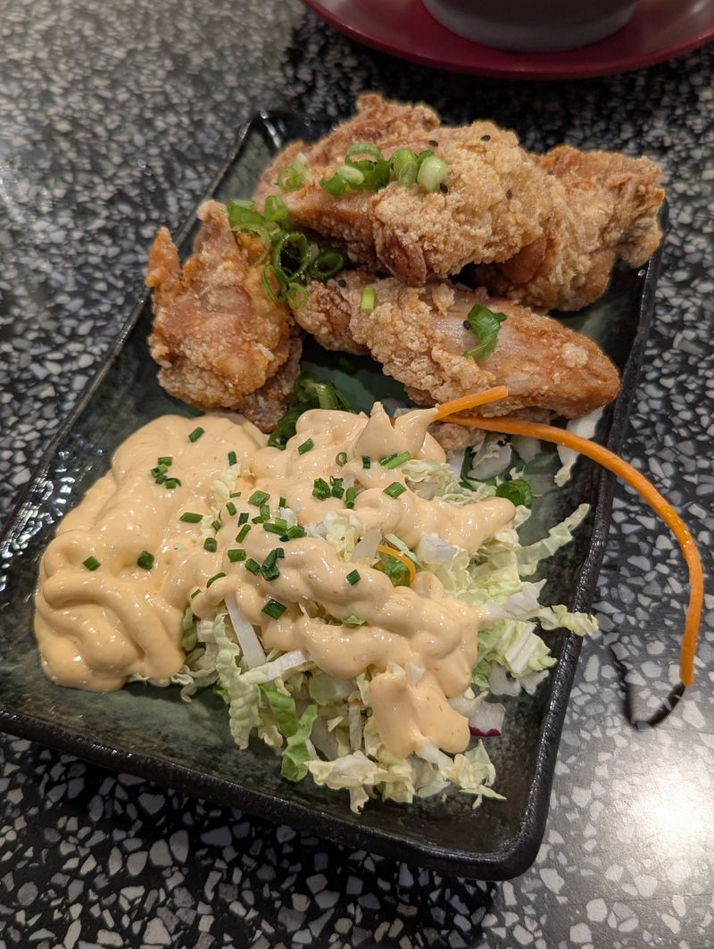 Start With Duck Fat Fried Chicken