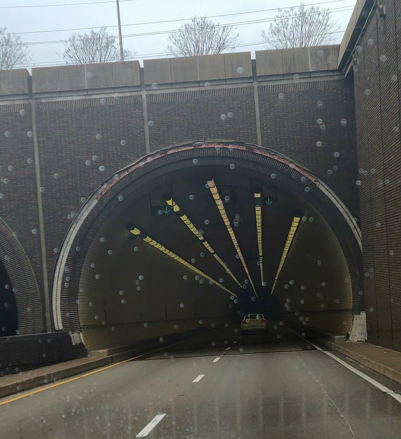 Know The Layout Before You Go