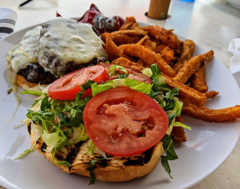 Know The Fry: Crisp Without Grease