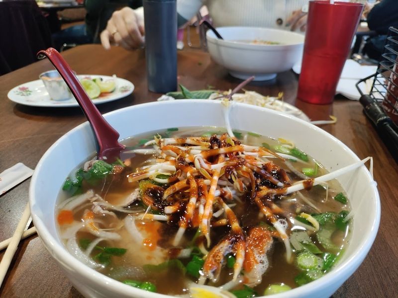 Treat Noodles Like A Living Ingredient