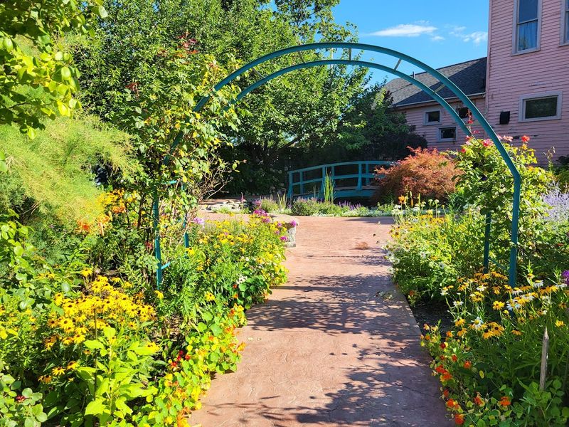 Time Your Visit For Late Spring Through Summer