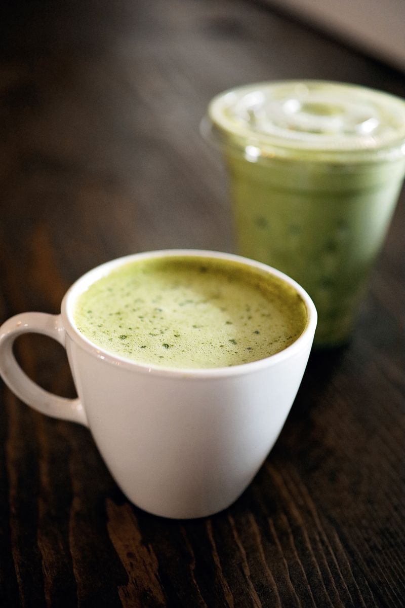 Snack Smart And Keep It Tidy