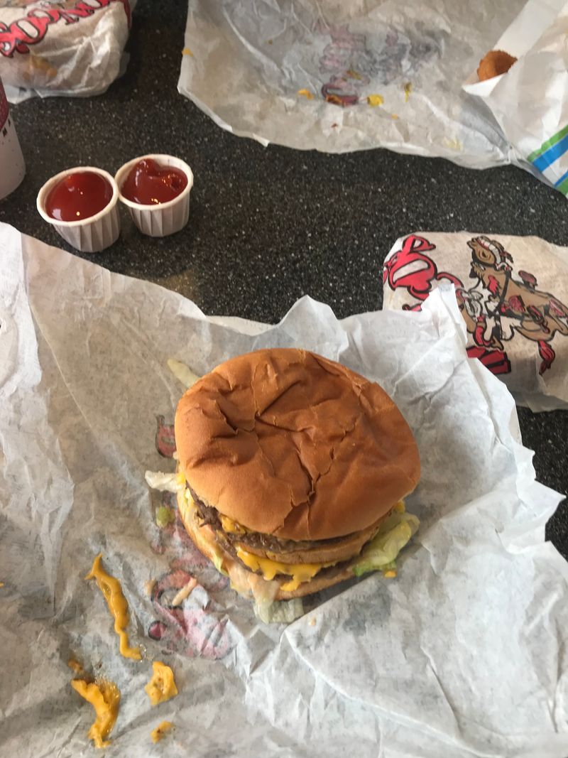 Respect The Double’s Architecture