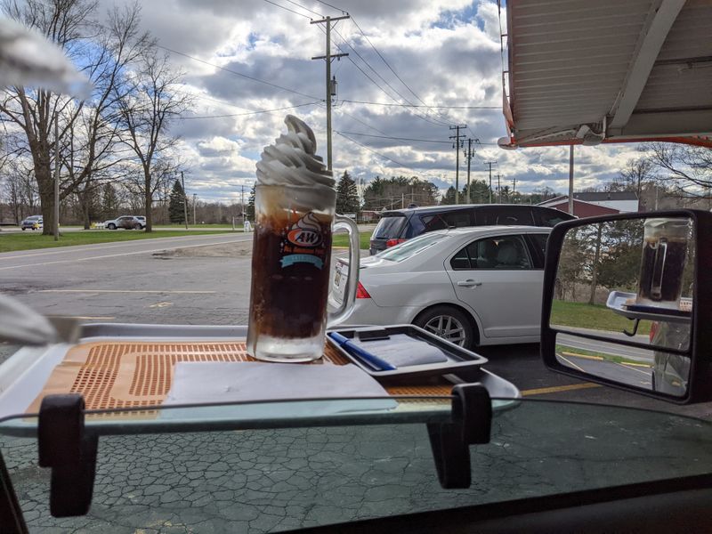 Order The Root Soda Two Ways