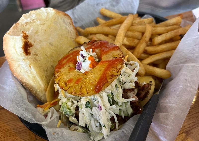 Order The Chin-Gorilla Once