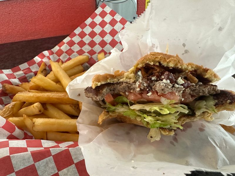 Order The Double, Keep The Build Simple