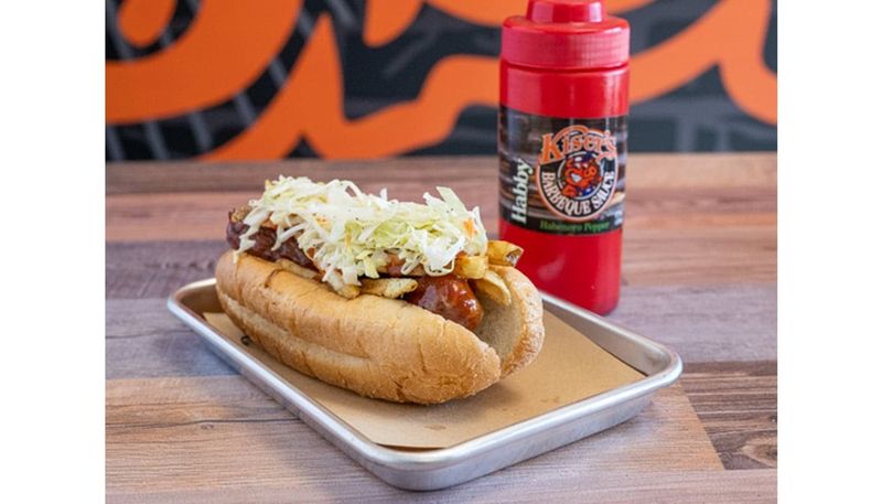 Sidekick Science: Fries, Slaw, And Beans