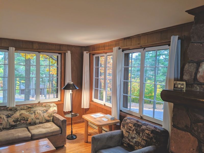 Order Efficiently When Busy