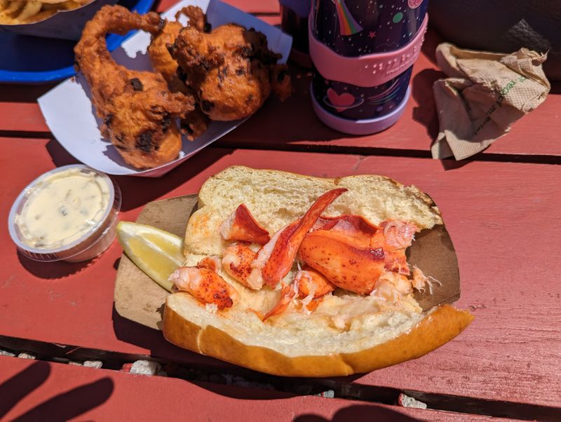 Respect The Whole Belly