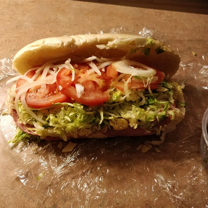 Dial In The Dressing