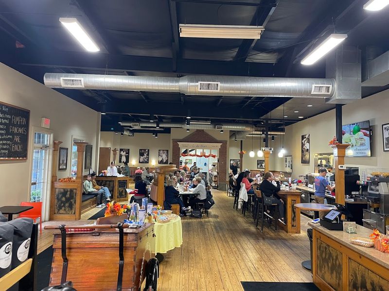 Do Not Skip The People