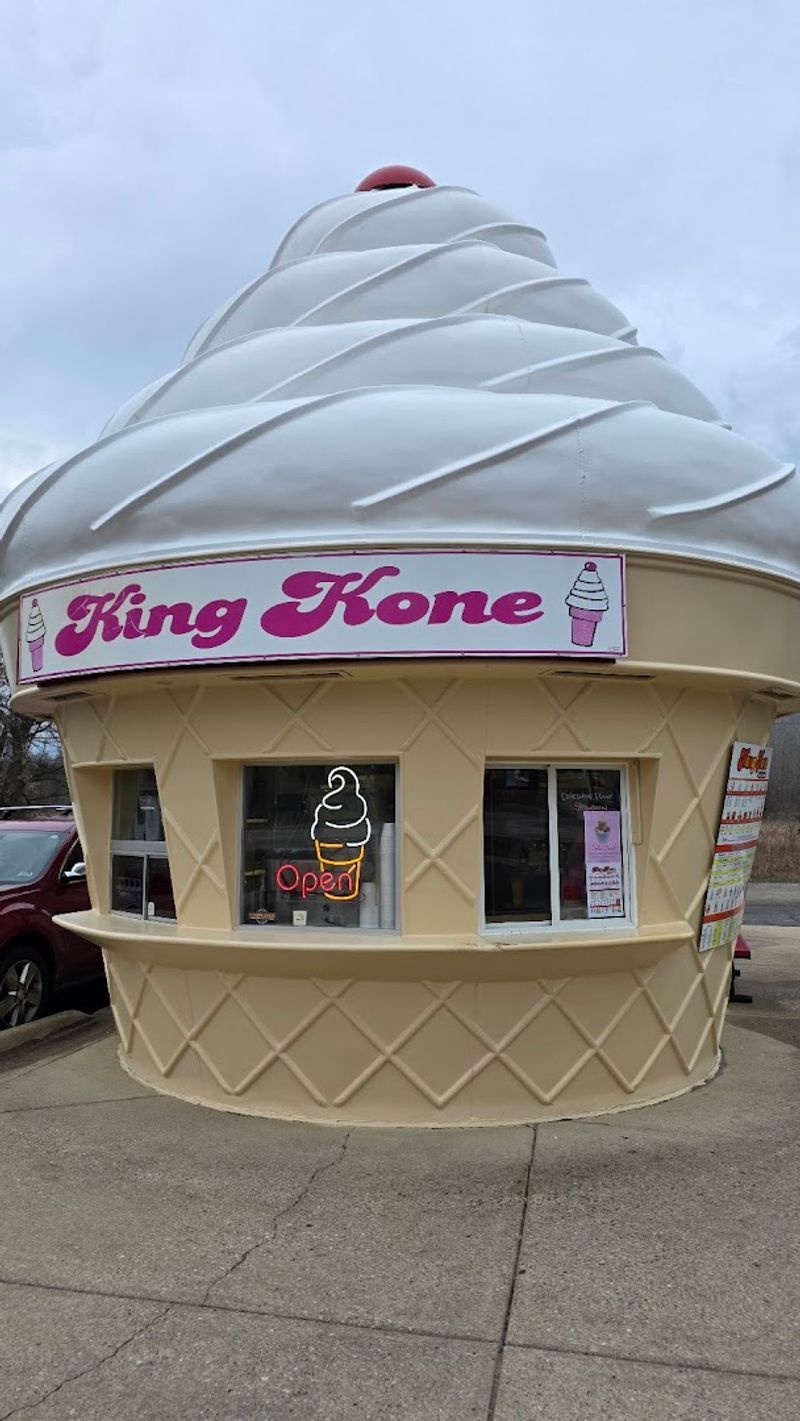 Order The Pumpkin Flurry In Fall