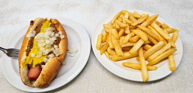 Decode The Chili Without Overthinking It