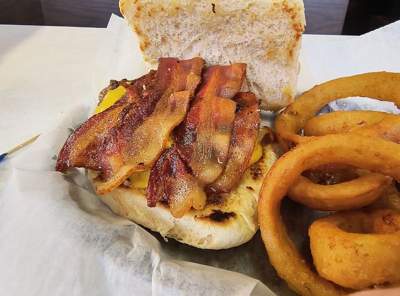 Go Bacon, Keep Balance