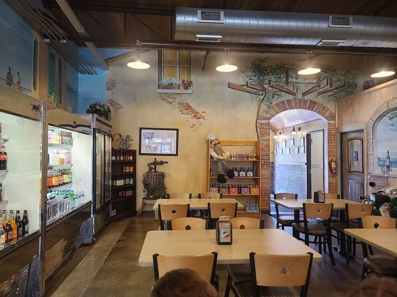 Taste The Ingredients, Not Excess