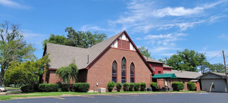 Southern Hospitality Meets European Style