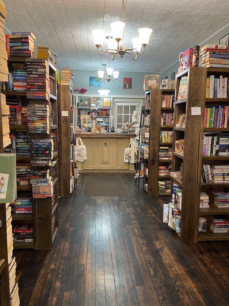Timeless Books