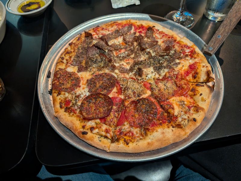 Dishes That Keep You Coming Back