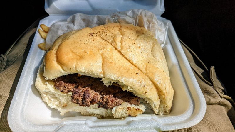 Papa and Company (Shreveport) — 545 E Washington St, Shreveport