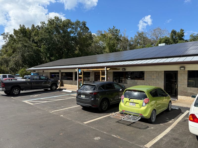 Value, Portions, And What To Order