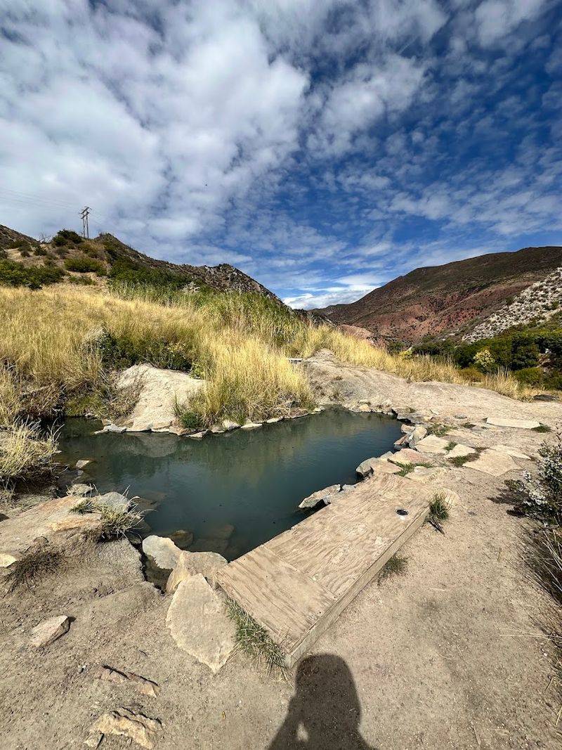 Why This Spring Deserves A Spot On Your Colorado List